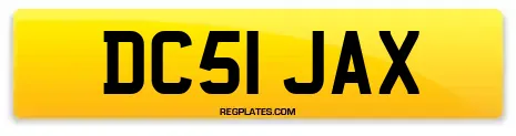 DC51 JAX