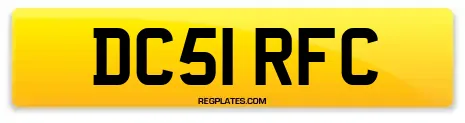 DC51 RFC