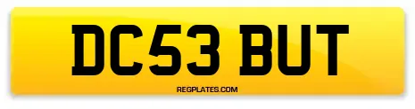 DC53 BUT
