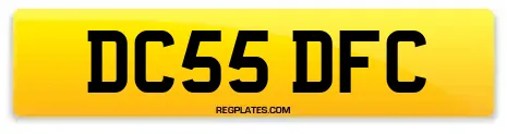 DC55 DFC