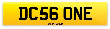 DC56 ONE