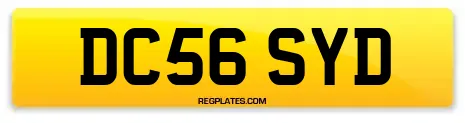 DC56 SYD