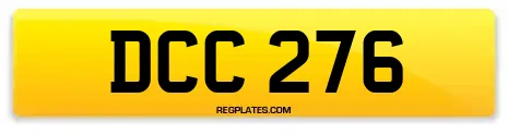 DCC 276