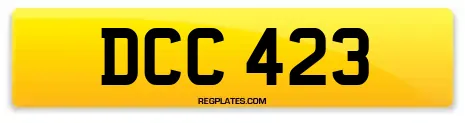 DCC 423