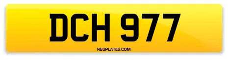 DCH 977