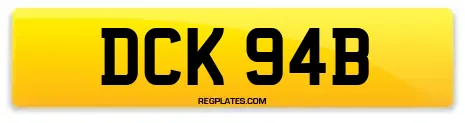 DCK 94B