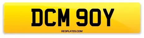 DCM 90Y