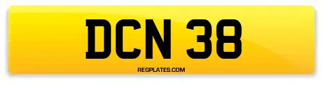 DCN 38