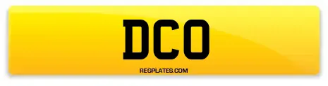 Registration