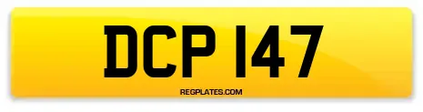 DCP 147