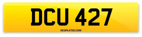 DCU 427
