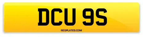 DCU 9S