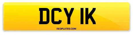 DCY 1K