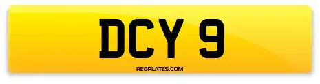 DCY 9