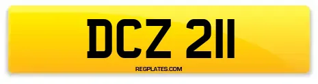 DCZ 211