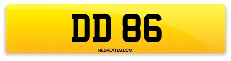 DD 86