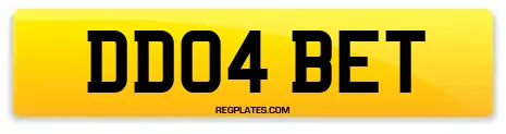 DD04 BET