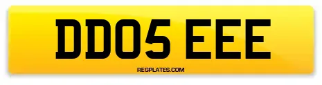 DD05 EEE