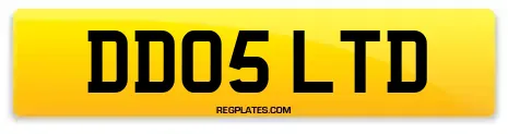 DD05 LTD