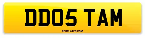 DD05 TAM