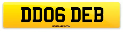 DD06 DEB