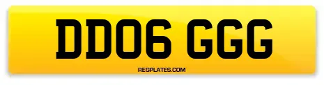 DD06 GGG