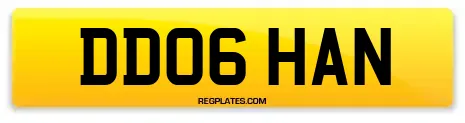 DD06 HAN