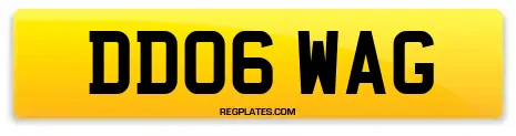 DD06 WAG