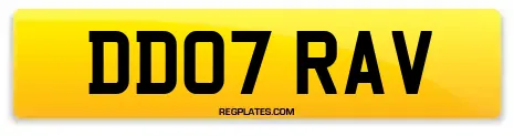 DD07 RAV