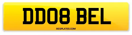 DD08 BEL