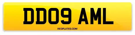 DD09 AML
