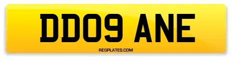 DD09 ANE