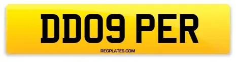 DD09 PER