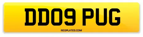 DD09 PUG