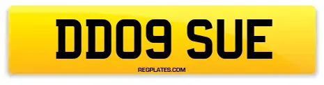 DD09 SUE