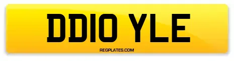 DD10 YLE