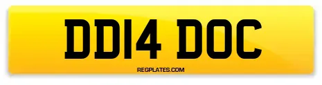 DD14 DOC