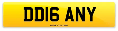 DD16 ANY