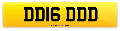 DD16 DDD