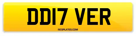 DD17 VER