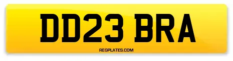 DD23 BRA