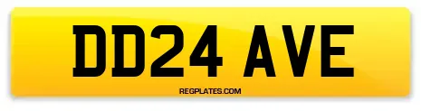 DD24 AVE