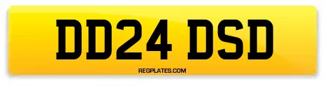 DD24 DSD