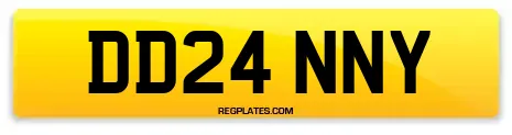 DD24 NNY