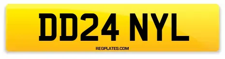 DD24 NYL