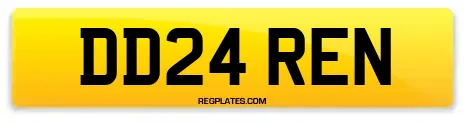 DD24 REN