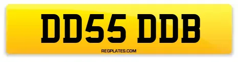 DD55 DDB