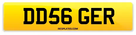 DD56 GER