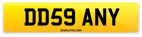 DD59 ANY