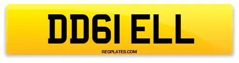 DD61 ELL